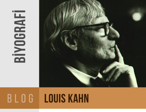 Louis Kahn / Biyografi