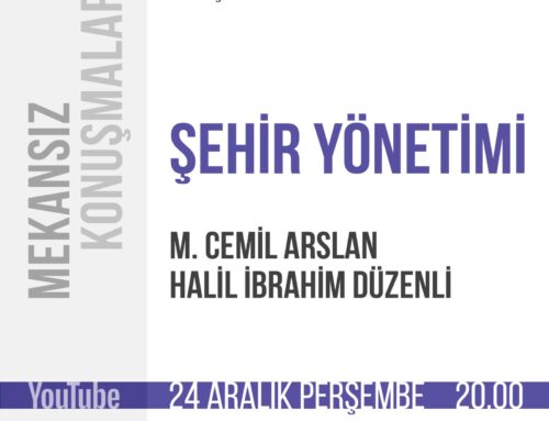 Cemil Arslan | Halil İbrahim Düzenli | 24 Aralık 2020