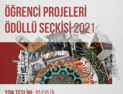 Seçki 2021 Başvuruları Tamamlandı.