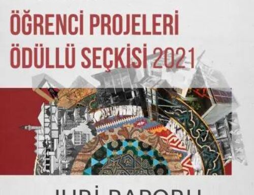 Mimarhane Seçki 2021 Juri Raporu