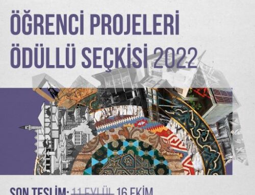 Seçki 2022 Başvuruları Başladı- Son başvuru 16 Ekim 2022