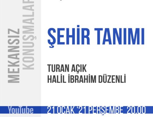 Turan Açık | Halil İbrahim Düzenli | 21 Ocak 2021