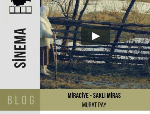 Miraciye – Saklı Miras