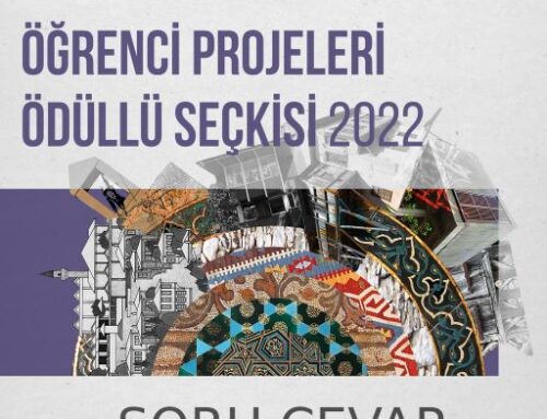 Seçki 2022 Sorular ve Cevaplar