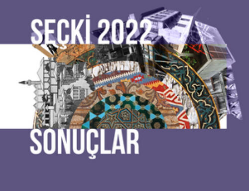 Seçki 2022 Sonuçları