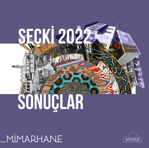 Seçki 2022 Sonuçları