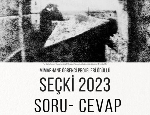 Seçki 2023 Sorular ve Cevaplar